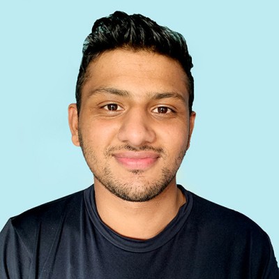 Kumar Bajagain